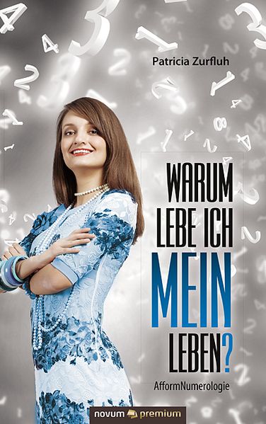 Cover von Warum lebe ich MEIN Leben?