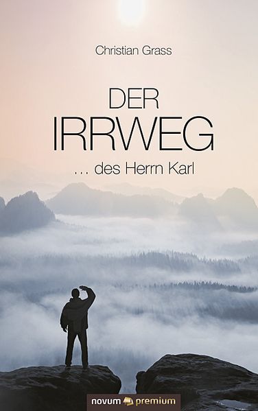 Cover von Der Irrweg