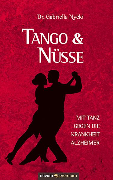 Cover von Tango & Nüsse