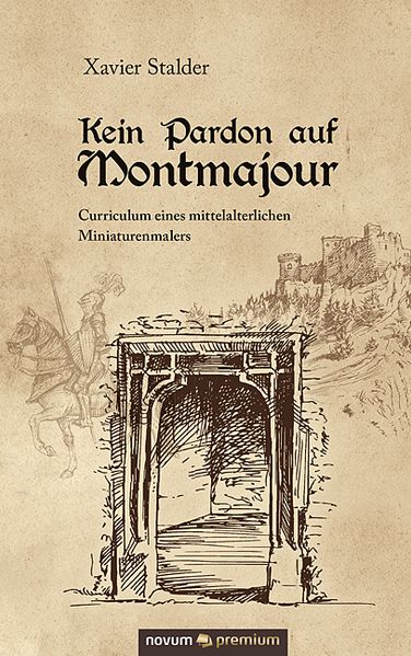 Cover von Kein Pardon auf Montmajour