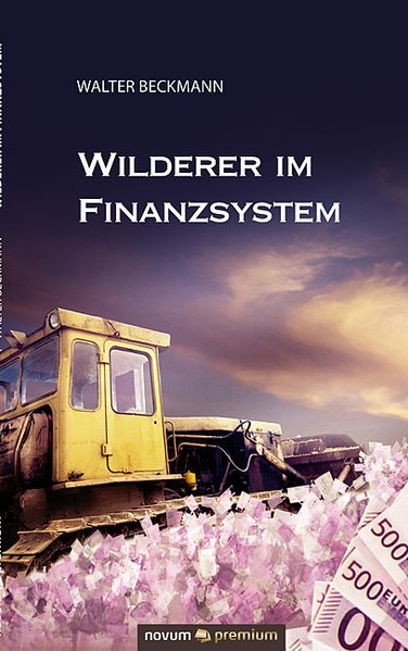 Cover von Wilderer im Finanzsystem