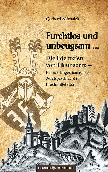 Cover von Furchtlos und unbeugsam …