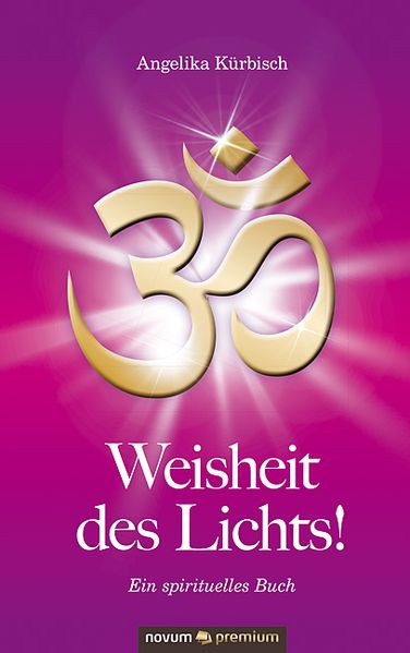 Cover von Weisheit des Lichts!