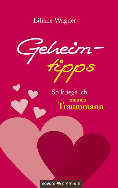 Cover von Geheimtipps