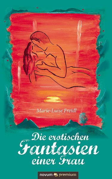 Cover von Die erotischen Fantasien einer Frau