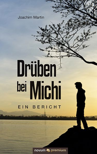 Cover von Drüben bei Michi