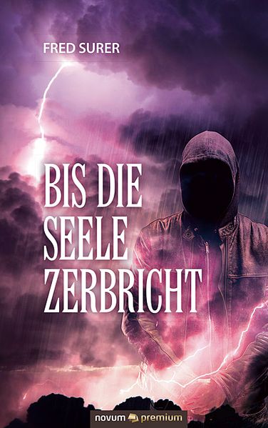 Cover von Bis die Seele zerbricht