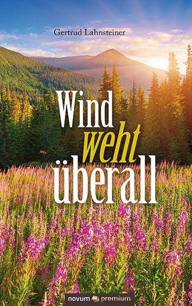 Cover von Wind weht überall