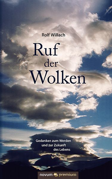 Cover von Ruf der Wolken
