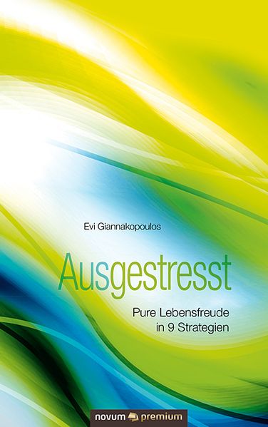 Cover von Ausgestresst