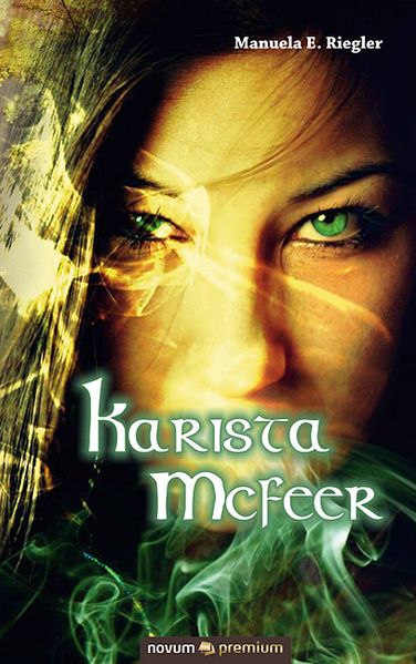 Cover von Karista McFeer