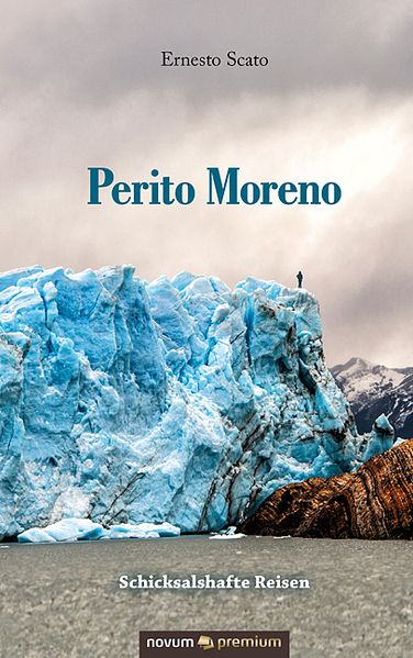 Cover von Perito Moreno