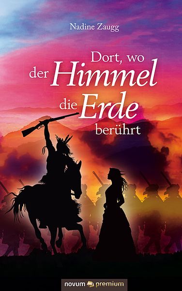 Cover von Dort, wo der Himmel die Erde berührt