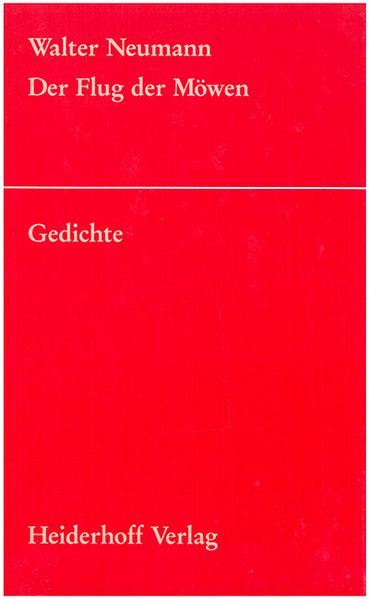 Cover von Der Flug der Möwen