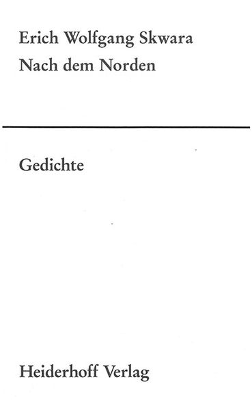 Cover von Nach dem Norden.