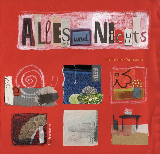 Cover von Alles und Nichts