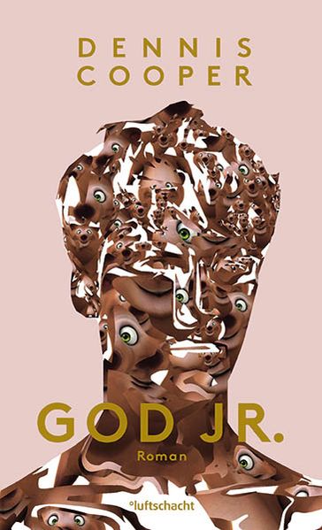 Cover von God Jr.