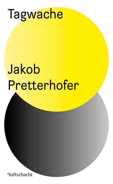 Cover von Tagwache