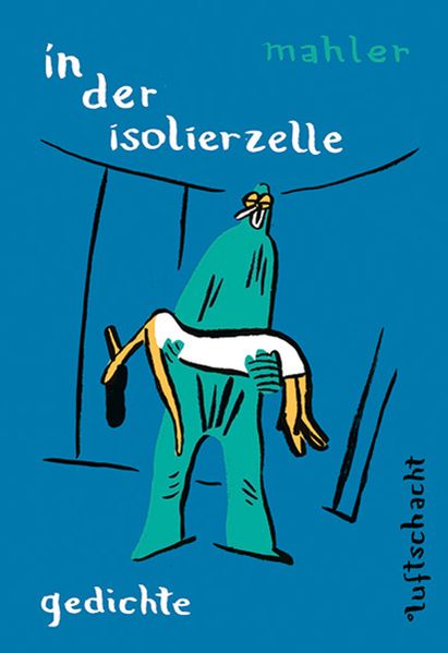 Cover von in der isolierzelle