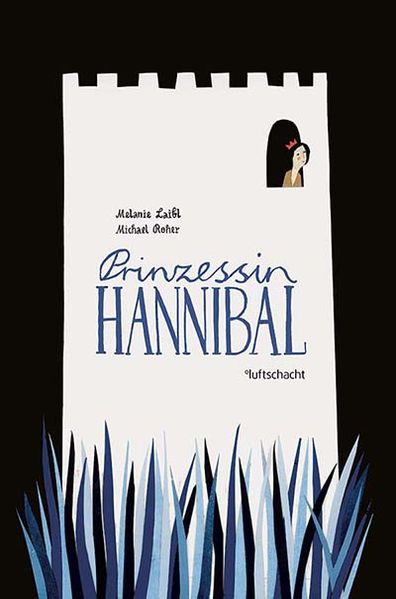 Cover von Prinzessin Hannibal