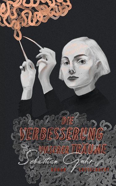Cover von Die Verbesserung unserer Träume