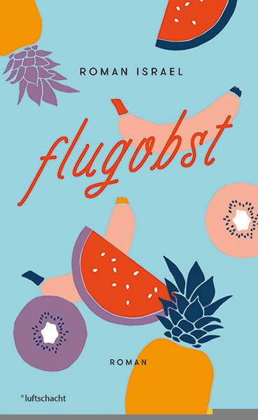Cover von Flugobst