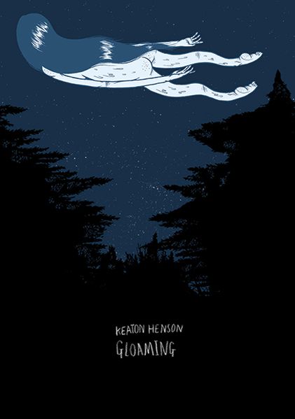 Cover von Gloaming