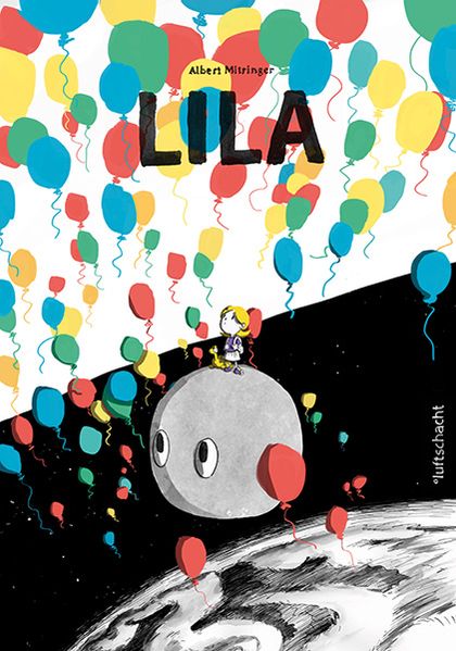 Cover von Lila
