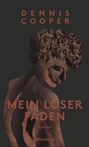 Cover von Mein loser Faden