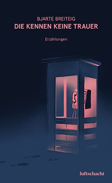 Cover von Die kennen keine Trauer