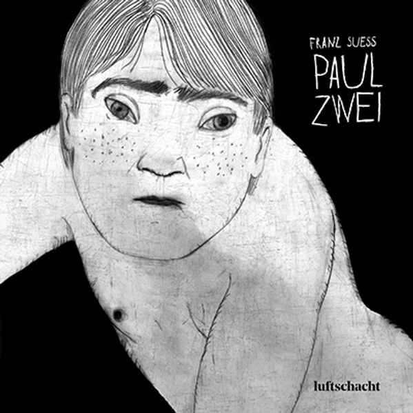 Cover von Paul Zwei