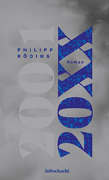 Cover von 20XX