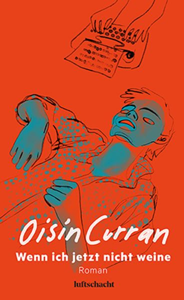 Cover von Wenn ich jetzt nicht weine