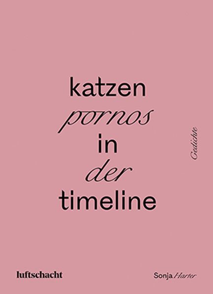 Cover von katzenpornos in der timeline