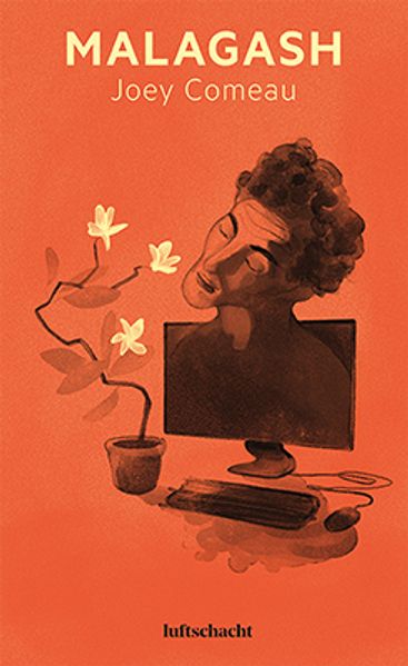 Cover von Malagash
