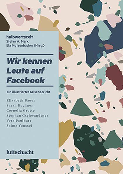 Cover von Wir kennen Leute auf Facebook