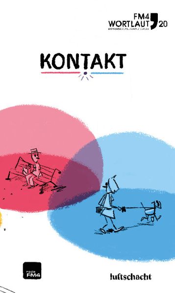 Cover von FM4 Wortlaut 20. Kontakt