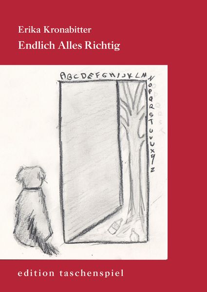 Cover von Endlich Alles Richtig