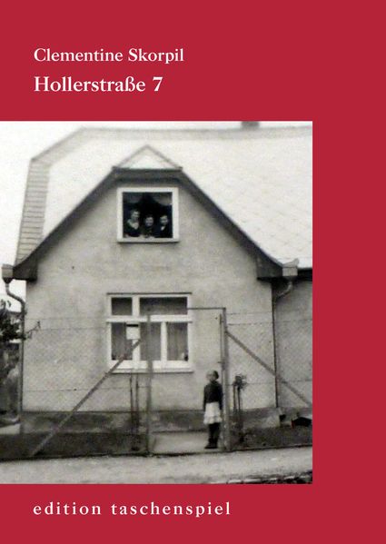 Cover von Hollerstraße 7