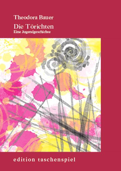 Cover von Die Törichten