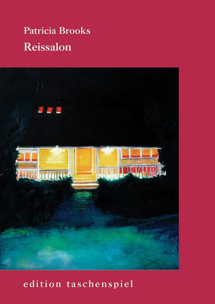 Cover von Reissalon