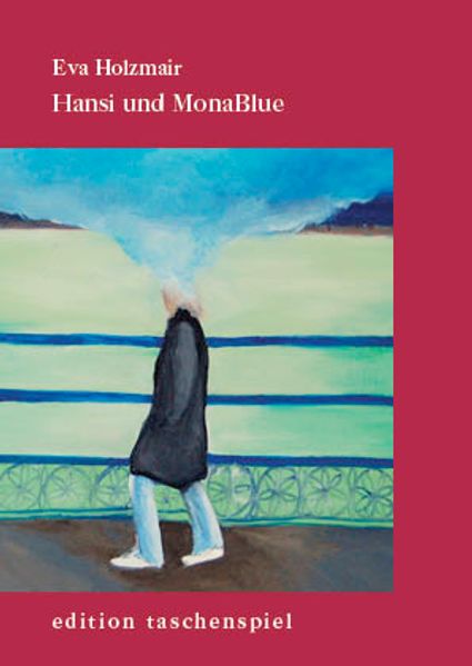 Cover von Hansi und Mona_Blue