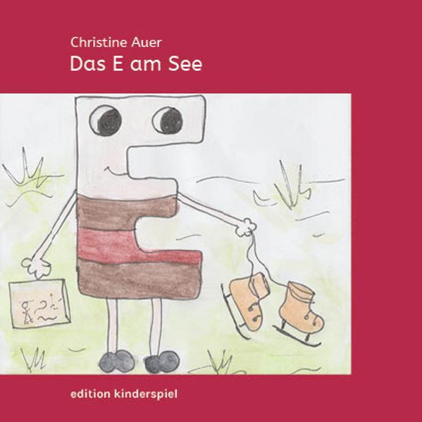 Cover von Das E am See