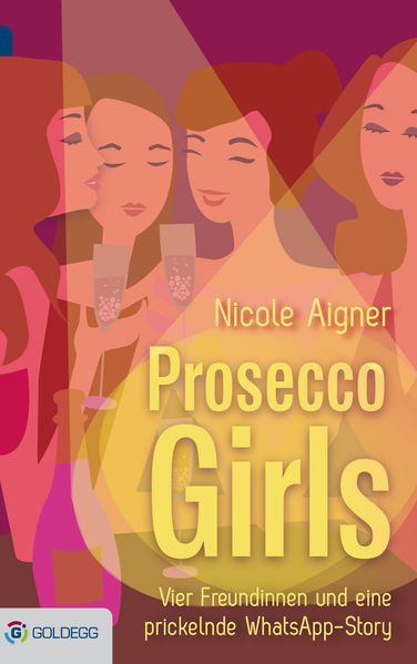 Cover von Prosecco Girls