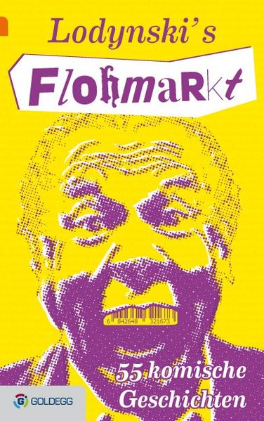 Cover von Lodynski’s Flohmarkt