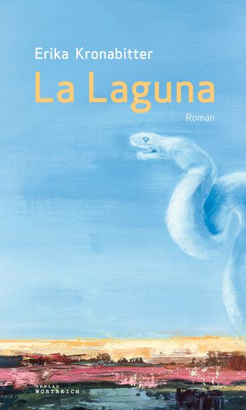 Cover von La Laguna
