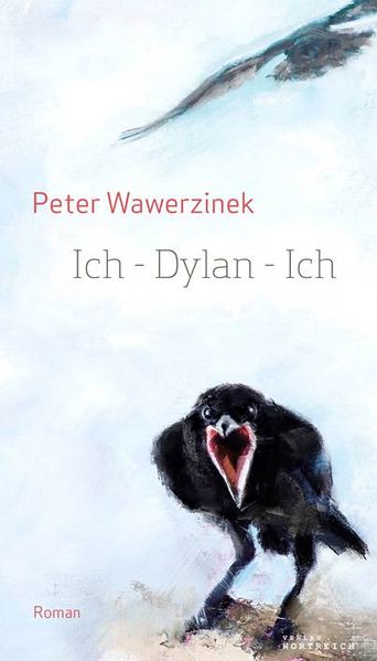 Cover von Ich Dylan Ich