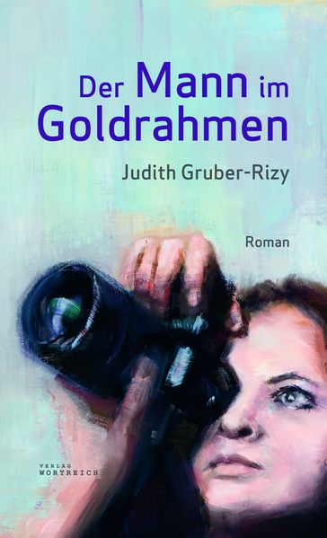 Cover von Der Mann im Goldrahmen