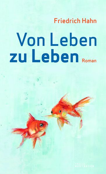 Cover von Von Leben zu Leben