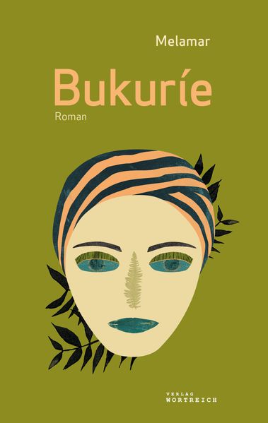 Cover von Bukuríe